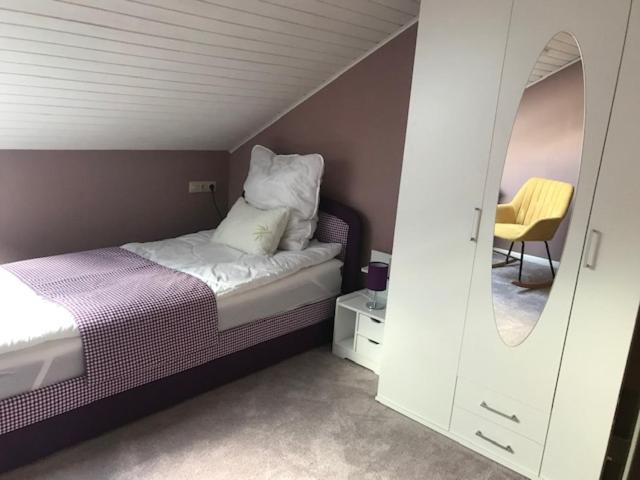 Schoene Ferienwohnung Im Suedschwarzwald Herrischried Buitenkant foto
